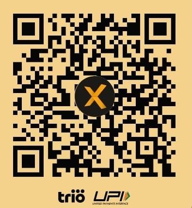 UPI QR